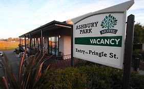 Ashbury Park Motel